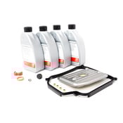 VW 4-Speed Automatic Transmission Service Kit - OE Supplier KIT-00113