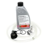 VW VAQ Differential Service Kit - Febi Bilstein KIT-00122