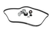 VW Drive Belt Kit - Continental KIT-00163