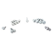 VW Engine Mount Hardware Kit - Genuine VW KIT-00181