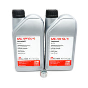 VW Manual Transmission Service Kit - Febi Bilstein KIT-00185