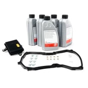 VW Automatic Transmission Service Kit - Febi Bilstein KIT-00188