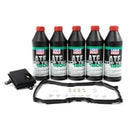 VW Automatic Transmission Service Kit - Liqui Moly KIT-00191-1