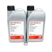 VW Manual Transmission Service Kit - Febi Bilstein KIT-00192