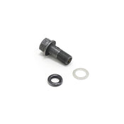 Mercedes Oil Feed Bolt Kit - Genuine Mercedes 0019972401