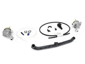 Mercedes Secondary Air Injection Diverter Valve Kit - OE Supplier 0021403