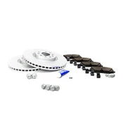 VW Brake Kit - Genuine VW KIT-00228