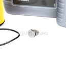 VW Oil Change Kit (0W30) - Liqui Moly KIT-00267-5