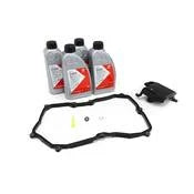 VW Transmission Service Kit - Febi Bilstein KIT-00278