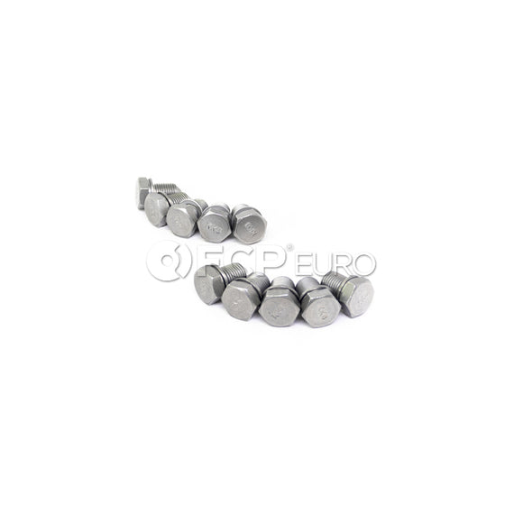 VW Oil Drain Plug Kit - CRP KIT-00300