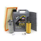 VW Maintenance Kit - Hengst KIT-00308