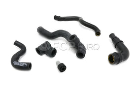 VW Breather Hose Kit - OE Supplier 0341013007