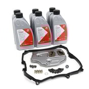 VW Automatic Transmission Service Kit - Febi Bilstein KIT-00312
