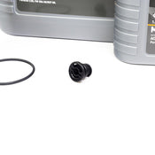 VW Oil Change Kit (0W30) - Liqui Moly KIT-00315
