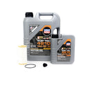 VW Oil Change Kit (0W30) - Liqui Moly KIT-00315-1