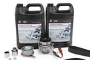Audi Engine Timing Belt Kit - Genuine VW Audi 04L109119DKT-2