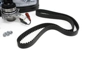 Audi Engine Timing Belt Kit - Genuine VW Audi 04L109119DKT