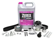 VW Timing Belt Kit - OE Supplier KIT-00324