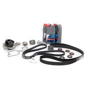 VW Timing Belt Kit - Continental KIT-00325