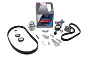VW Timing Belt Kit - OE Supplier KIT-00363