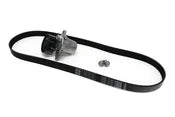 VW Drive Belt Kit - INA KIT-00634