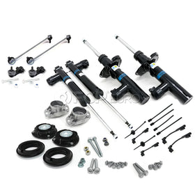 VW Shock And Strut Assembly Kit - Bilstein B4 KIT-00955