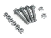 VW Control Arm Hardware Kit - Genuine VW KIT-01180