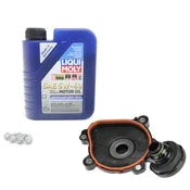 Mercedes Crankcase Ventilation Repair Kit - URO Parts 2760100331