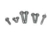 VW Engine Mount Hardware Kit - Genuine VW KIT-01341