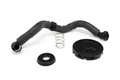 VW PCV Valve Kit - OE Supplier KIT-01355