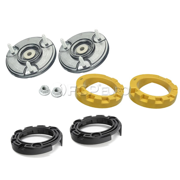 Porsche Shock Mount Kit - URO Parts 013826KT