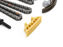 VW Basic Timing Chain Kit - Genuine VW KIT-02699-4