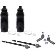 VW Tie Rod Kit - Genuine VW KIT-01905