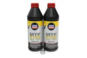 VW 5-Speed Manual Transmission Service Kit - Liqui Moly KIT-01449