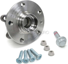VW Wheel Bearing Kit - Schaeffler KIT-02857