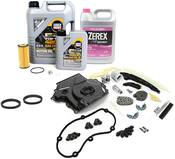 VW Timing Chain Kit - OE Supplier KIT-02257