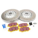 VW Brake Kit - SHW KIT-02267-1