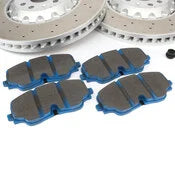 VW Brake Kit - SHW KIT-02268 - 0