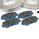 VW Brake Kit - SHW KIT-02268-2