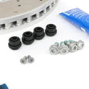 VW Brake Kit - SHW KIT-02268-3