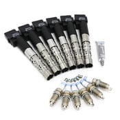 VW Ignition Service Kit - Bremi KIT-022905715CKT3