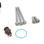 VW Brake Vacuum Pump Kit - Pierburg KIT-02302