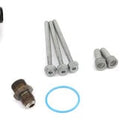 VW Brake Vacuum Pump Kit - Pierburg KIT-02302-3