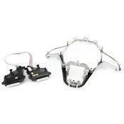 VW Steering Wheel Controls Retrofit Kit - Genuine VW KIT-02314