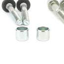 VW Transmission Hardware Kit - Genuine VW KIT-02319-4