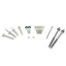 VW Transmission Hardware Kit - Genuine VW KIT-02319-1