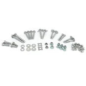 VW Multi-Link Suspension Bushing Hardware Kit - Genuine VW KIT-02320