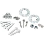 VW Subframe Hardware Kit - Genuine VW KIT-02339