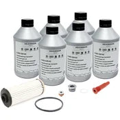 VW DQ381 DSG Transmission Service Kit - Genuine VW KIT-02376