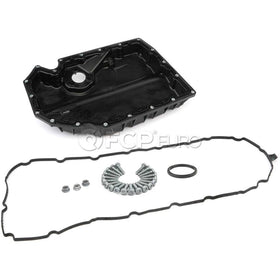 VW Oil Pan Kit - Genuine VW KIT-02412